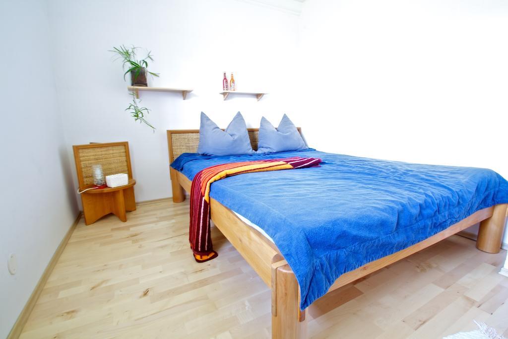 Atelierwohnung Jirana Saalfelden Room photo